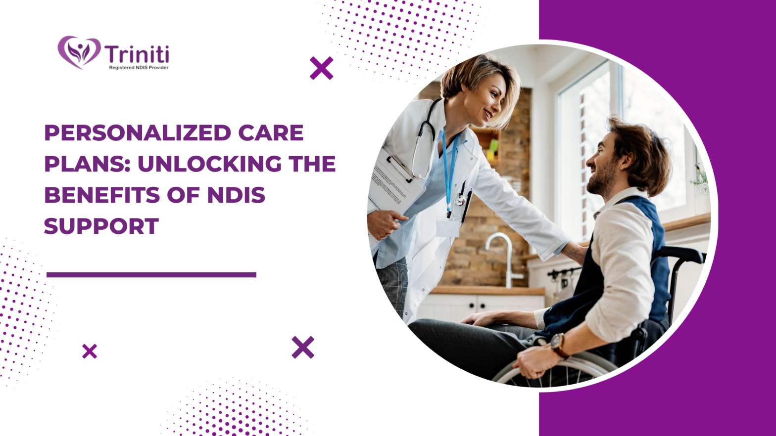 Unlocking Possibilities: Mastering NDIS Support and Care Plans for a Brighter Future