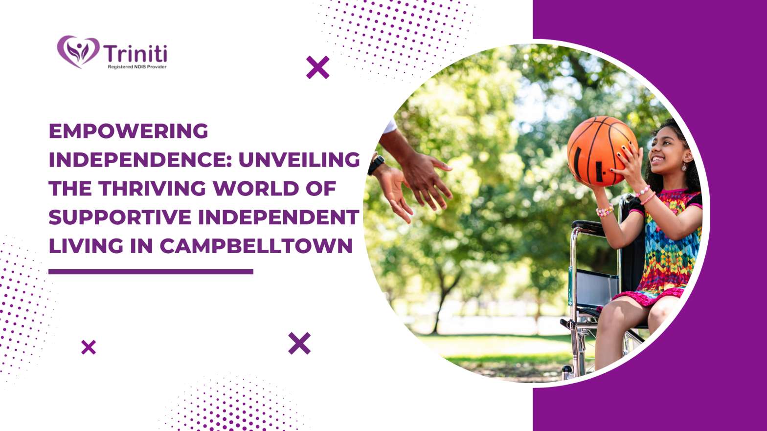 Empowering Independence: Unveiling the Thriving World of Support Independent Living in Campbelltown.