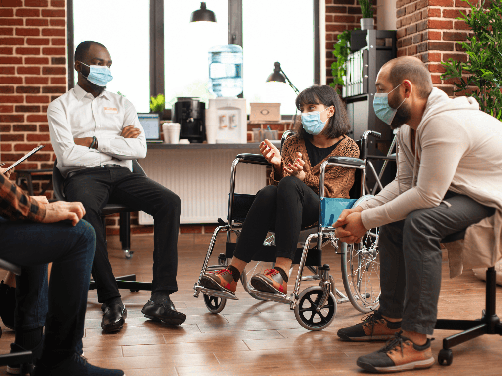 NDIS Disability service providers in Blacktown