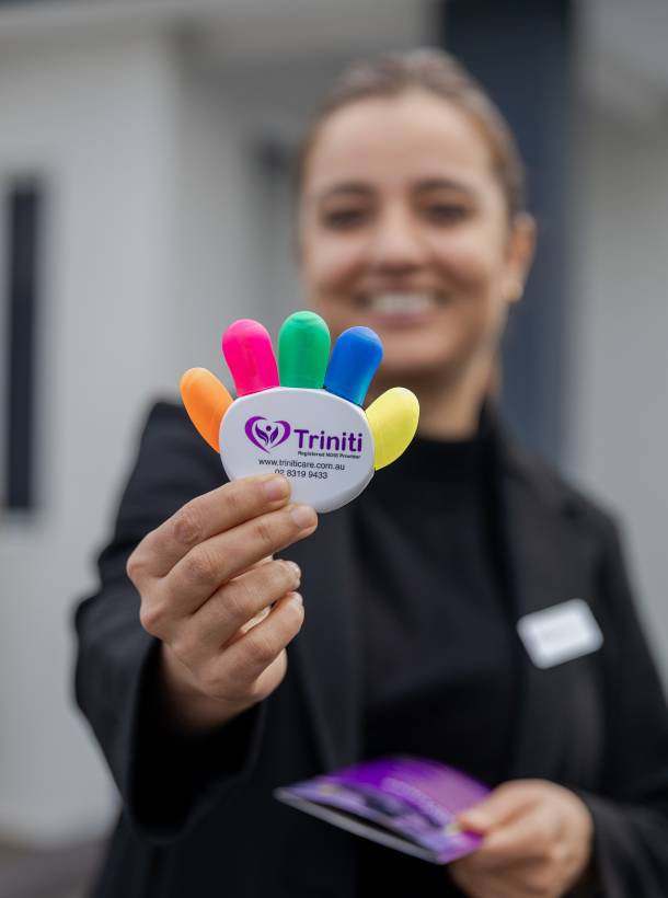 TRINITI CARE