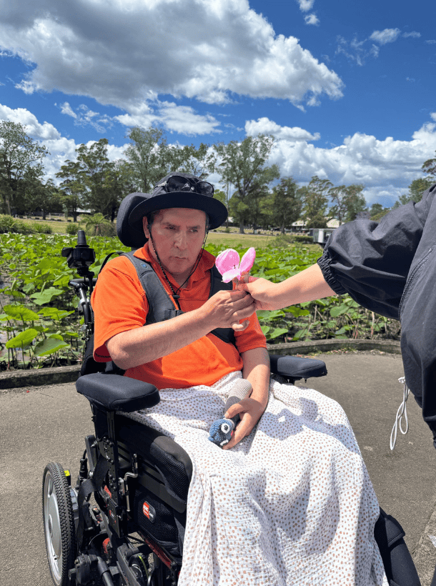 NDIS registered service providers in Blacktown