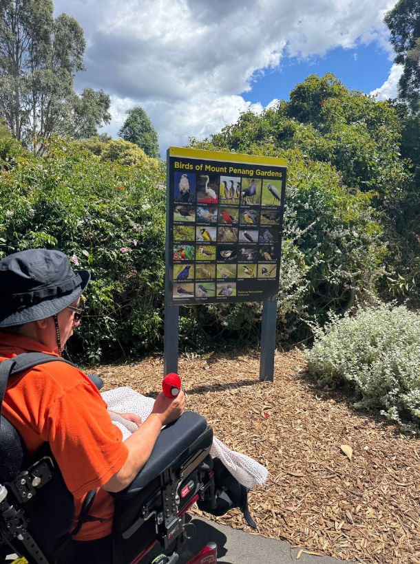 NDIS service providers Gosford