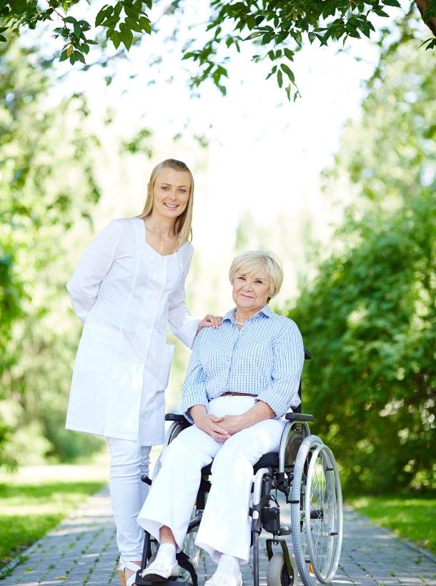 Registered NDIS service providers Liverpool