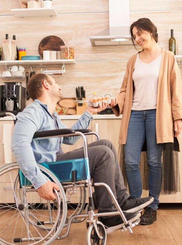 NDIS registered provider in Woy Woy