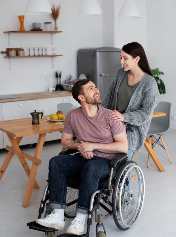 Best NDIS registered Service Providers in Wanniassa