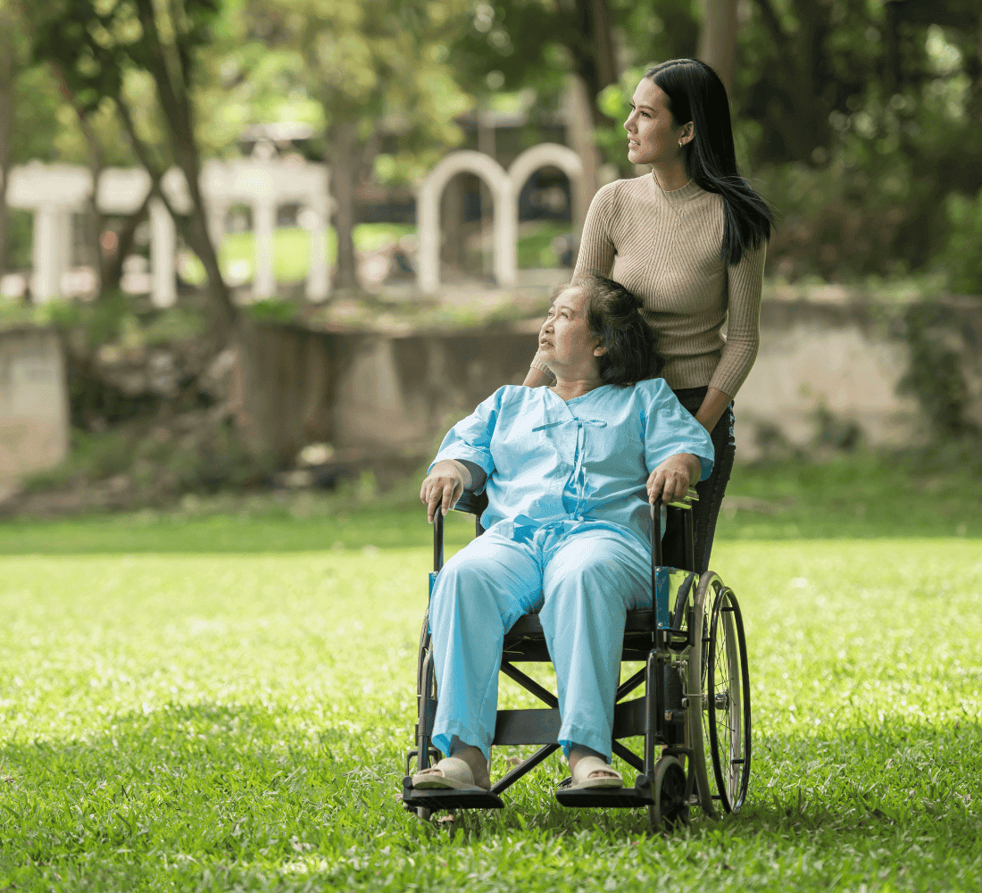 NDIS registered service providers in Blacktown