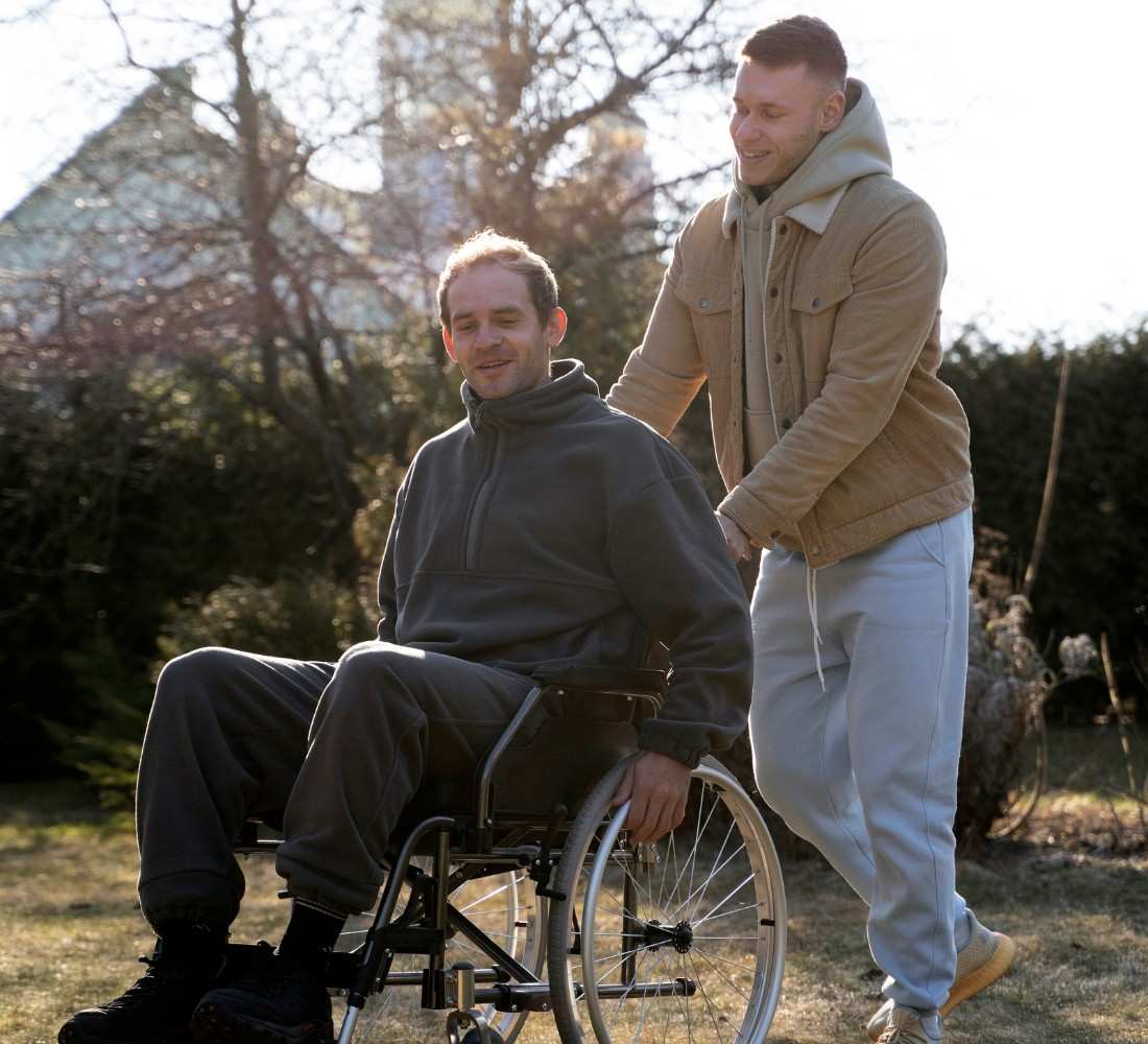 Registered NDIS service providers Liverpool