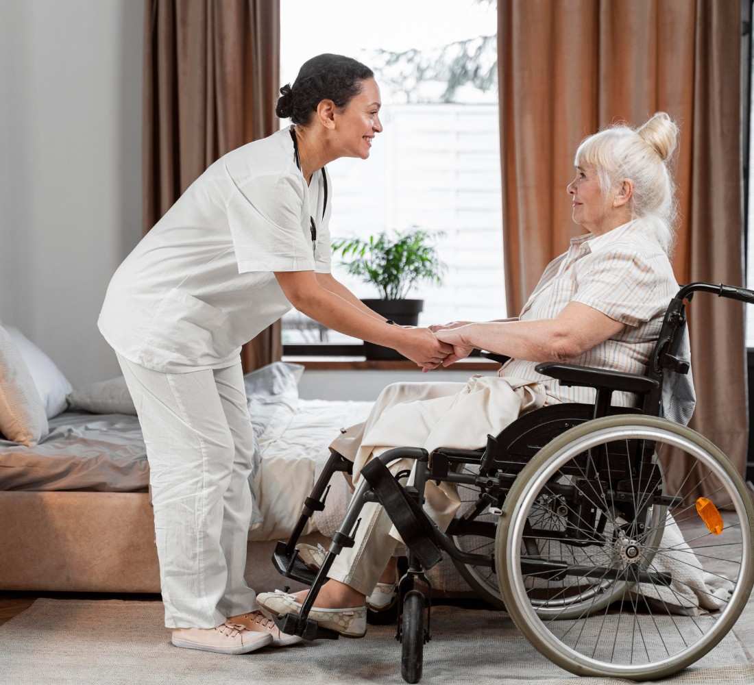 Disability support service providers in Kurri Kurri