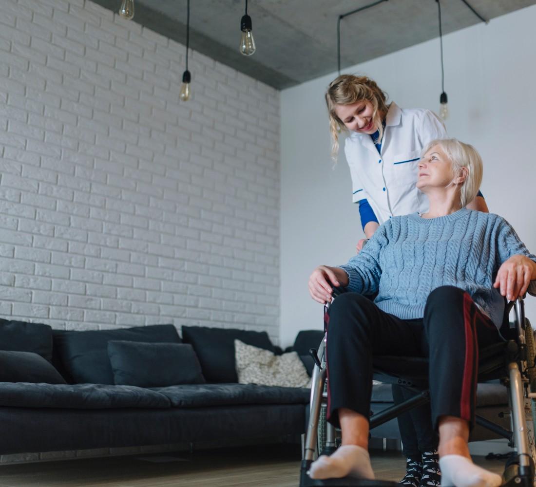 Disability support service providers in Wanniassa